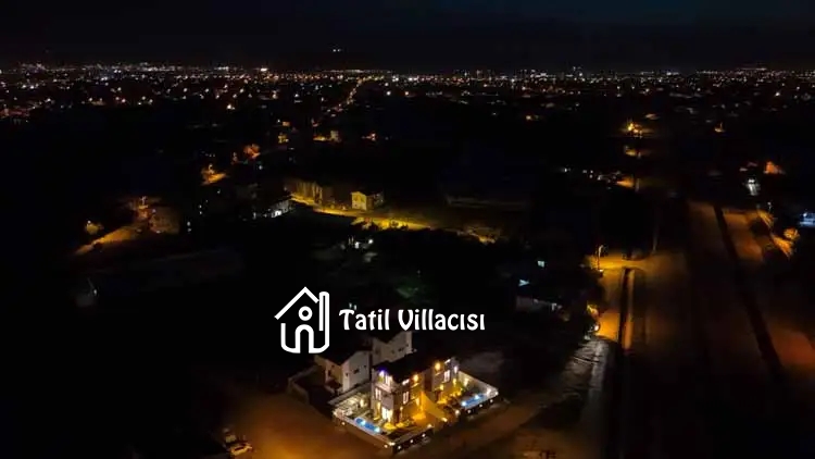 Villa Mars
