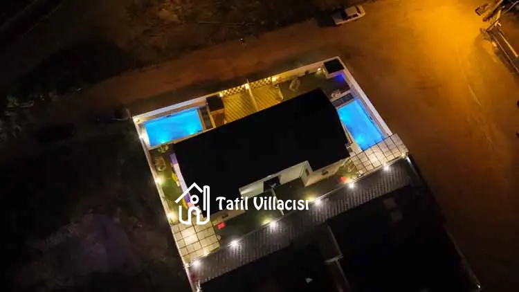 Villa Mars