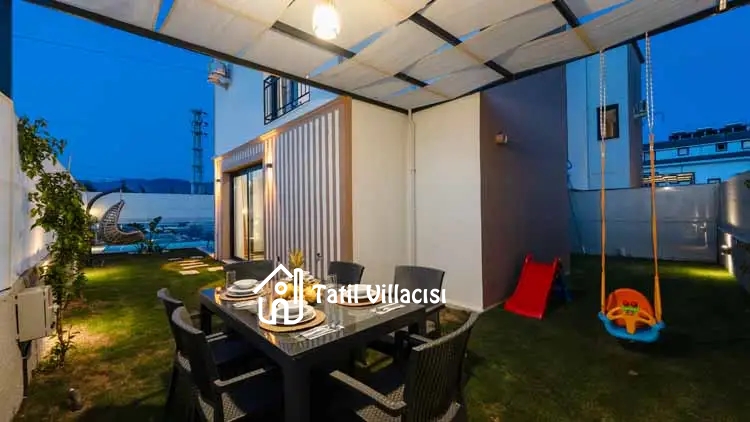 Villa Mars