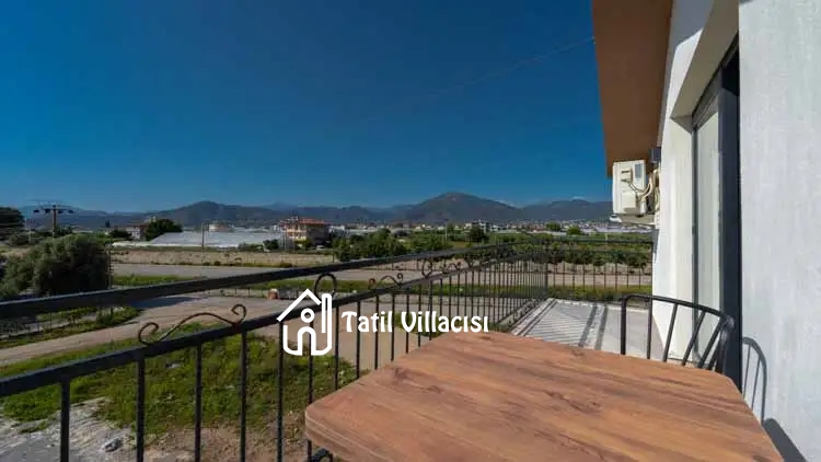 Villa Mars