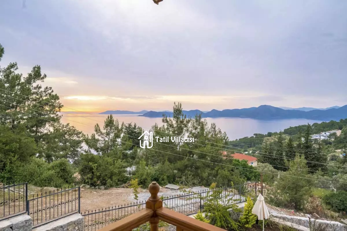 Villa Mars