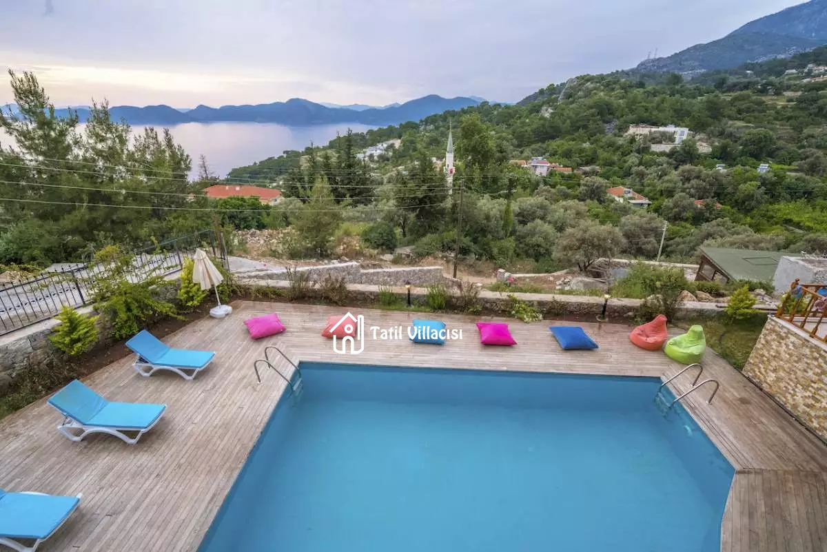 Villa Mars