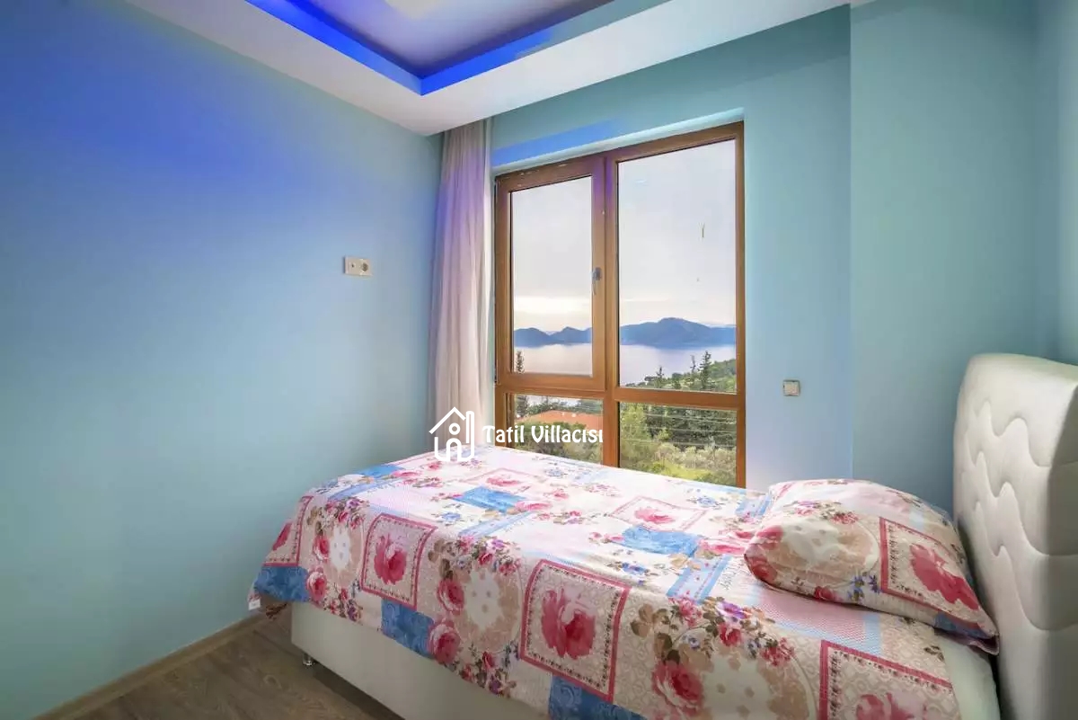 Villa Mars