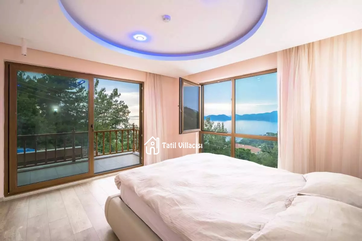 Villa Mars