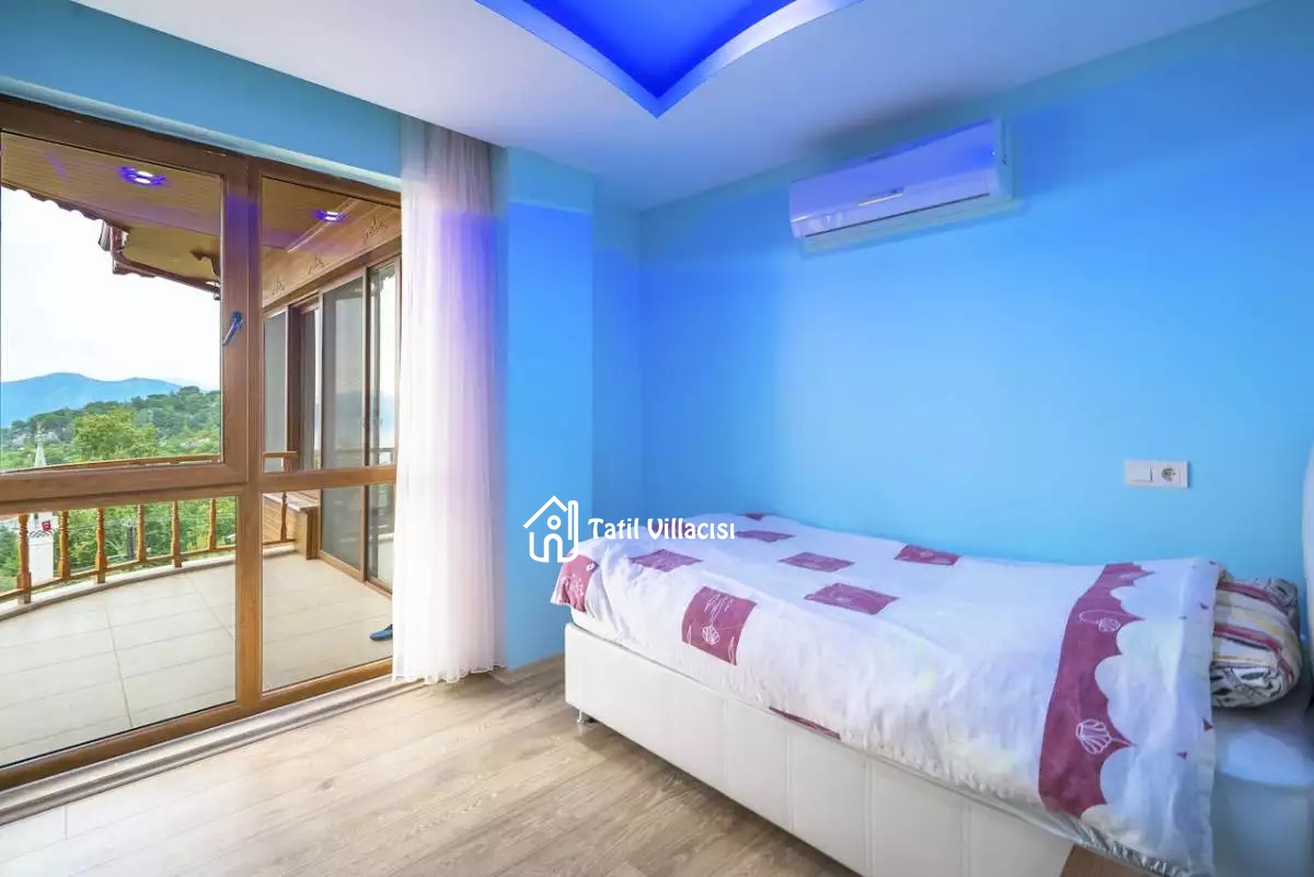 Villa Mars