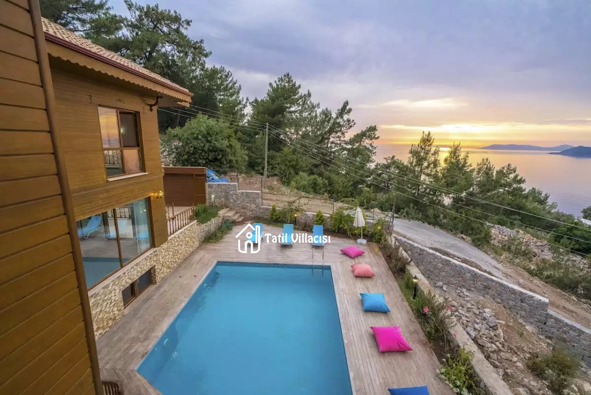 Villa Mars