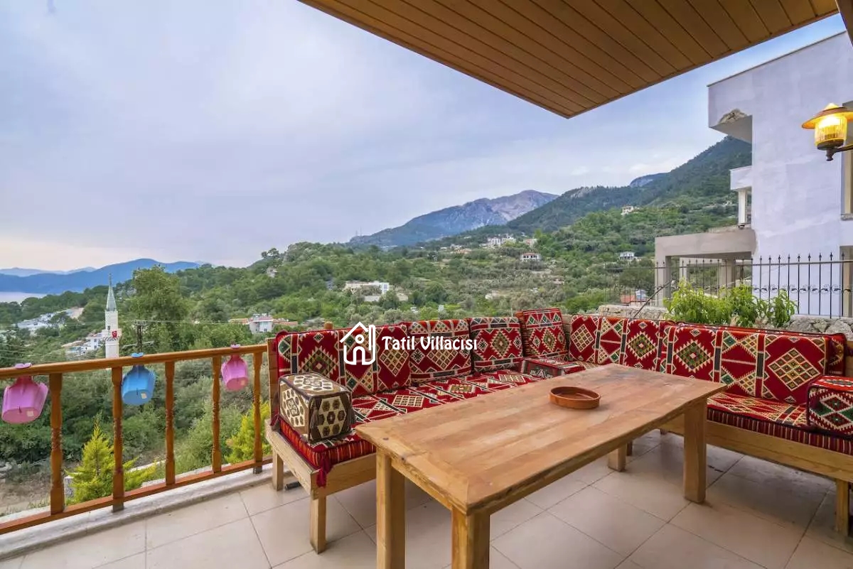 Villa Mars