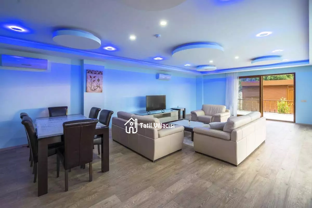 Villa Mars