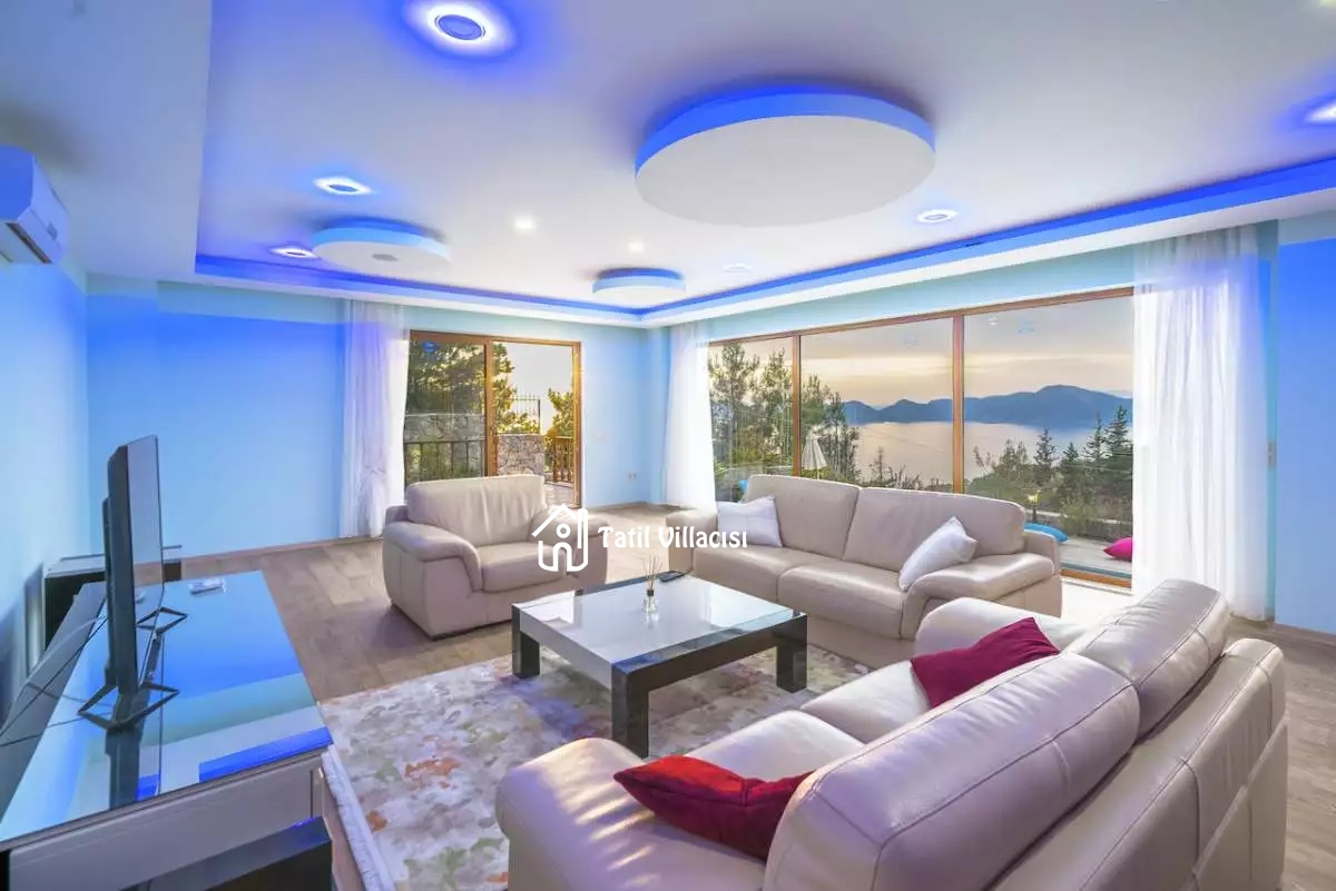 Villa Mars