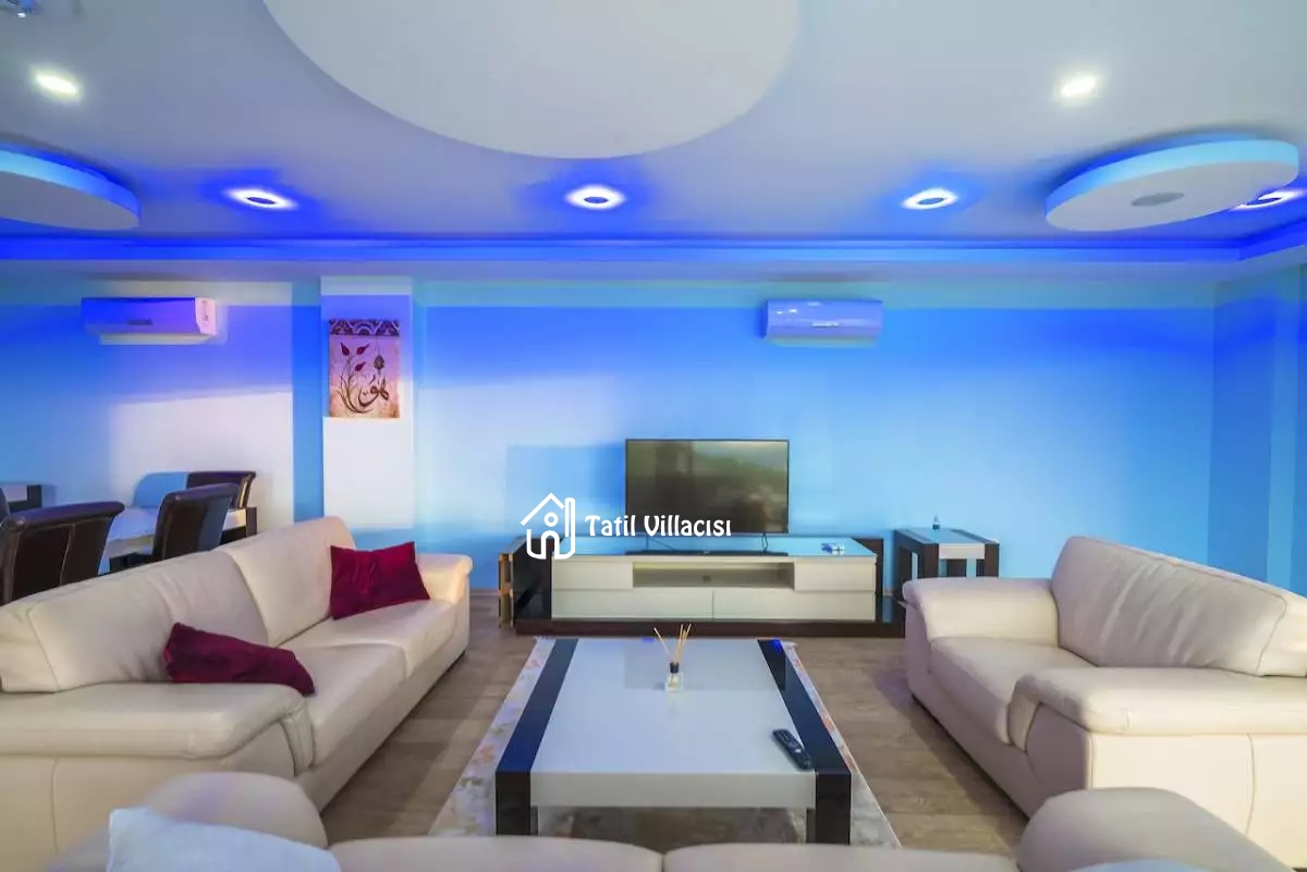 Villa Mars