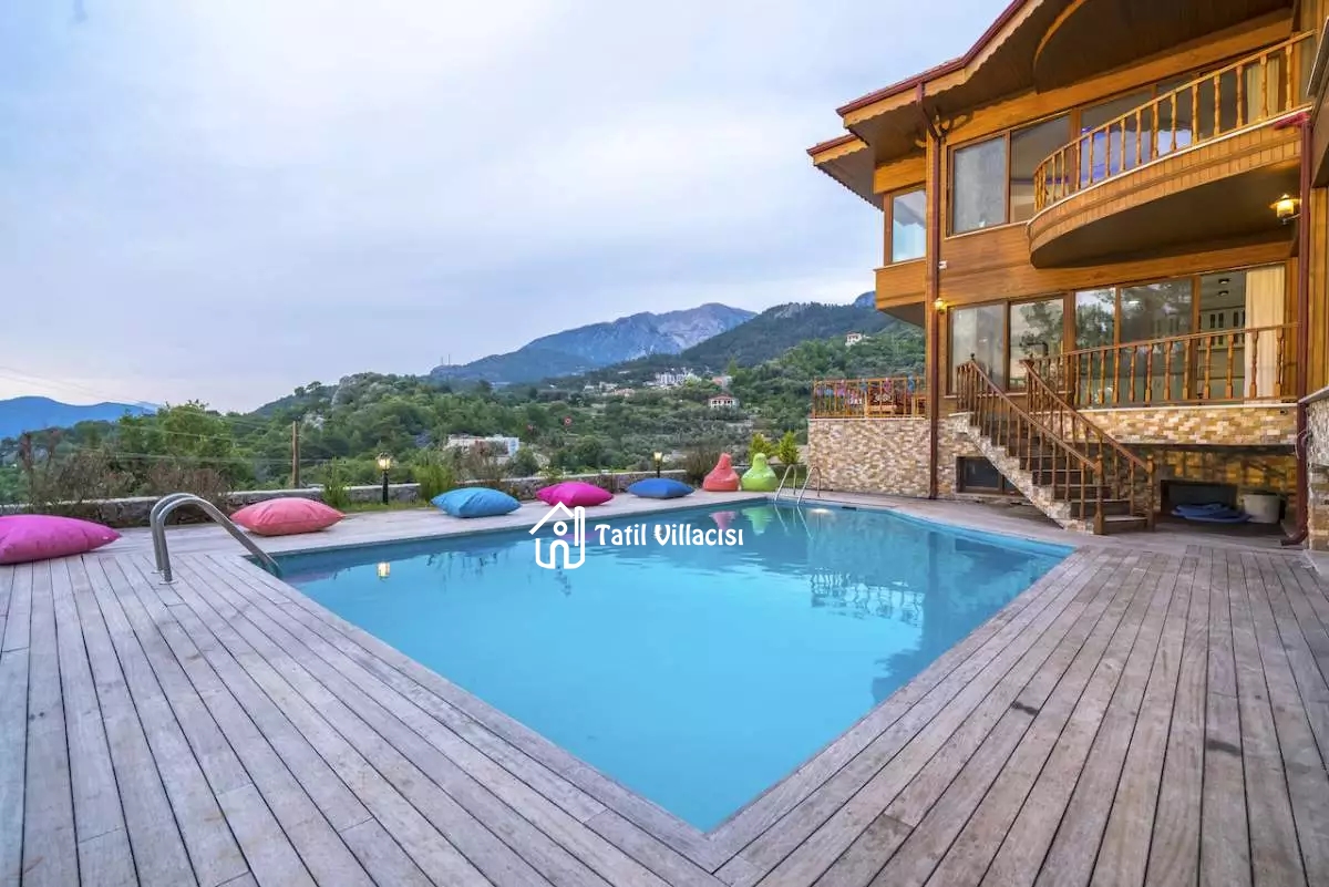 Villa Mars