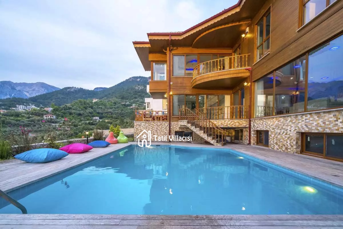 Villa Mars