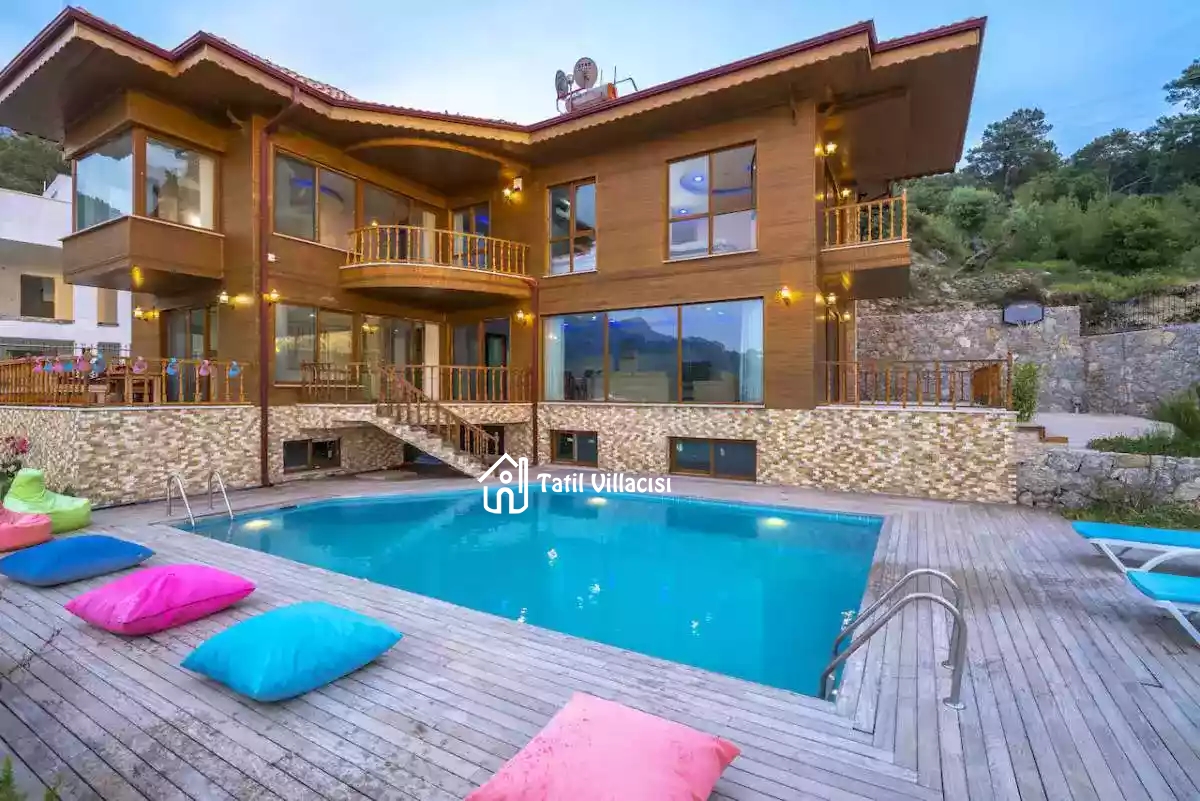 Villa Mars