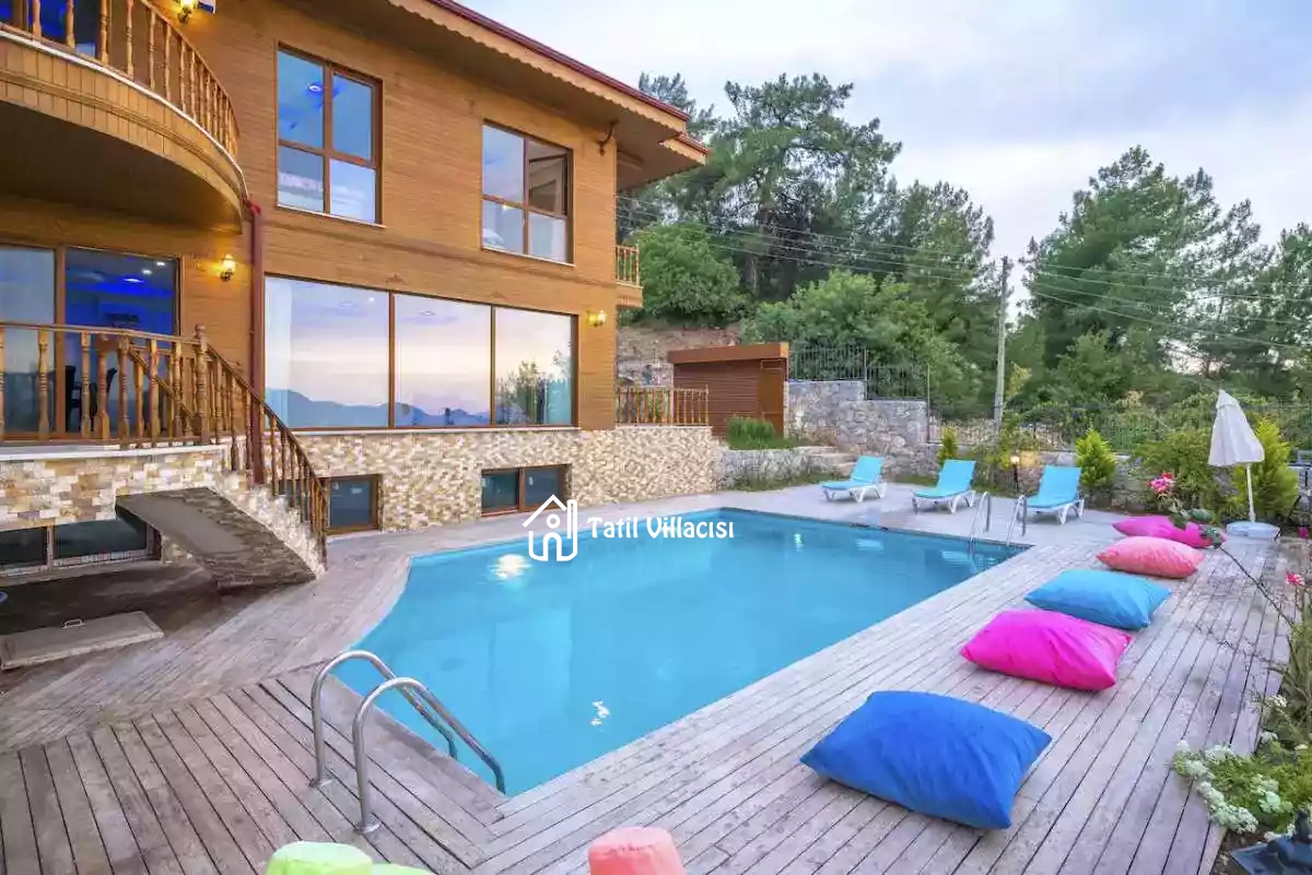 Villa Mars