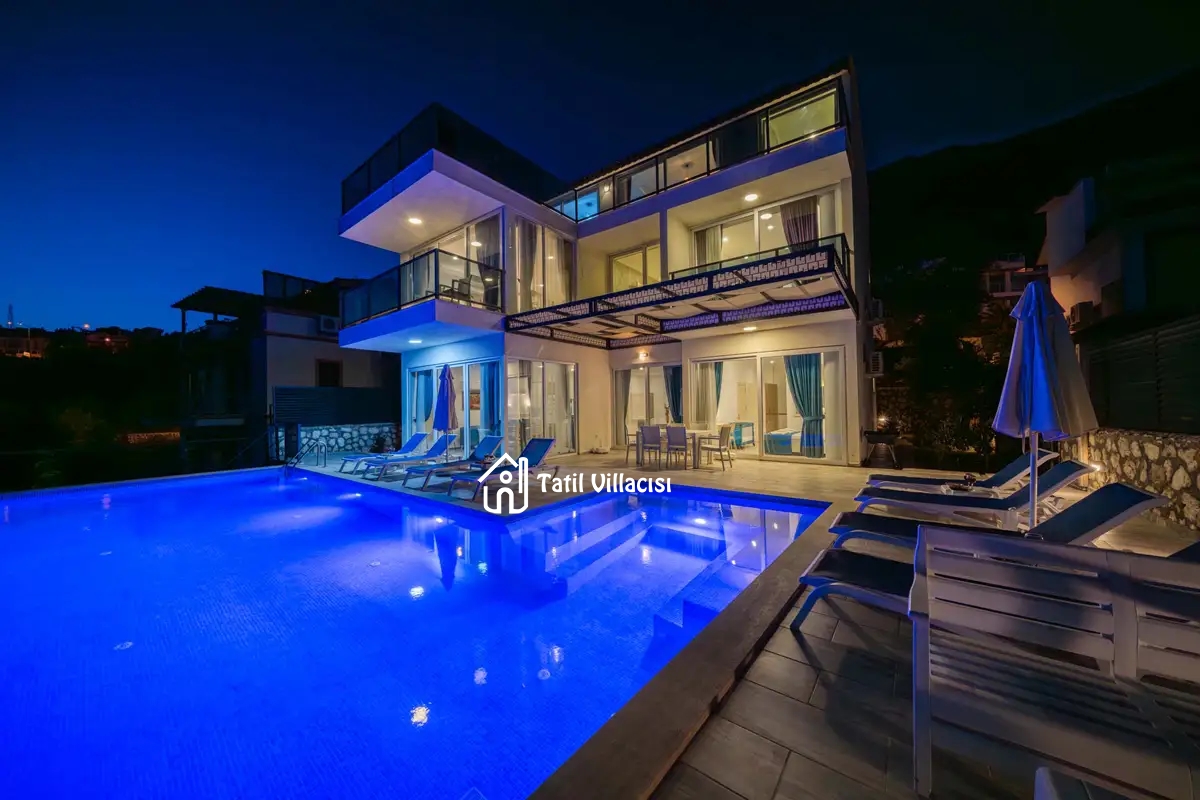 Villa Marta