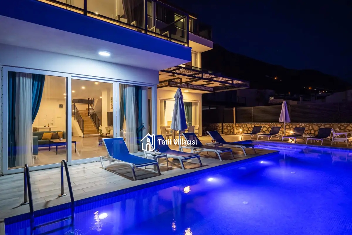 Villa Marta