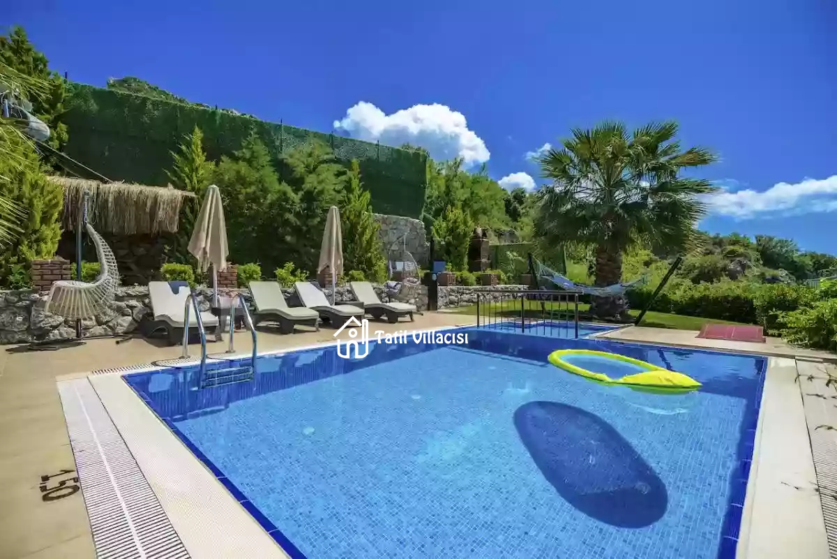 Villa Martı