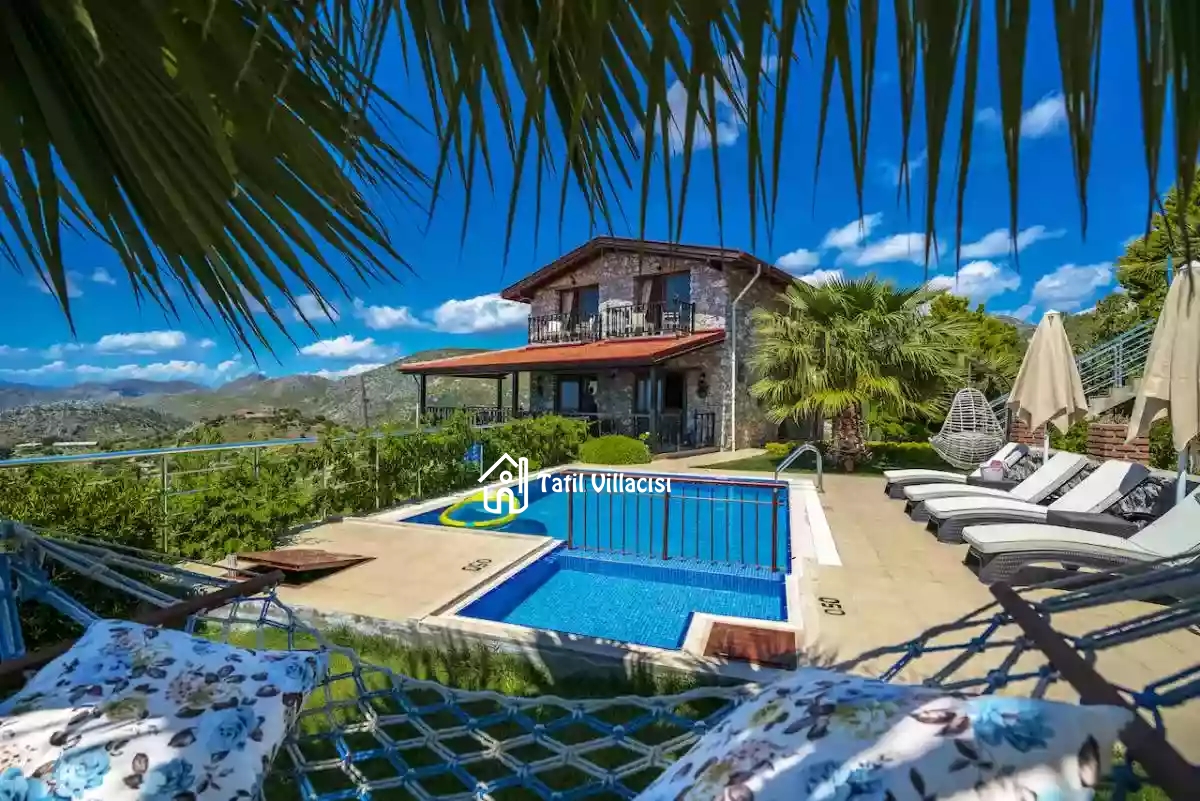 Villa Martı