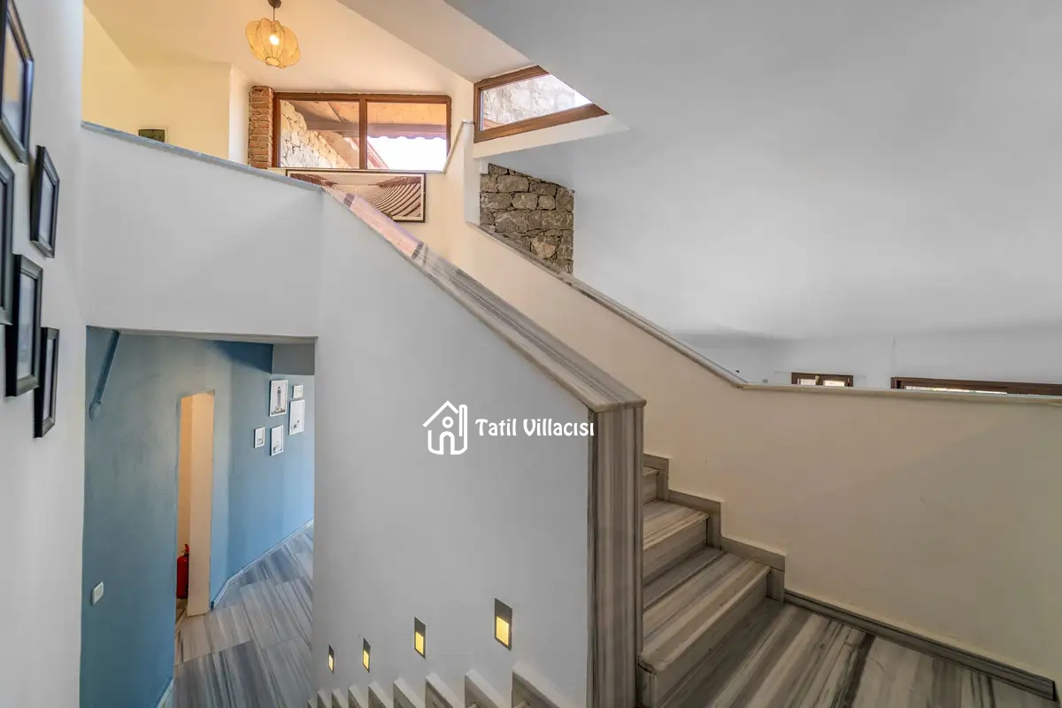 Villa Massi Evi