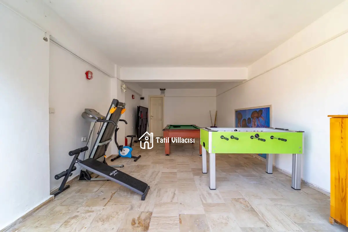 Villa Massi Evi