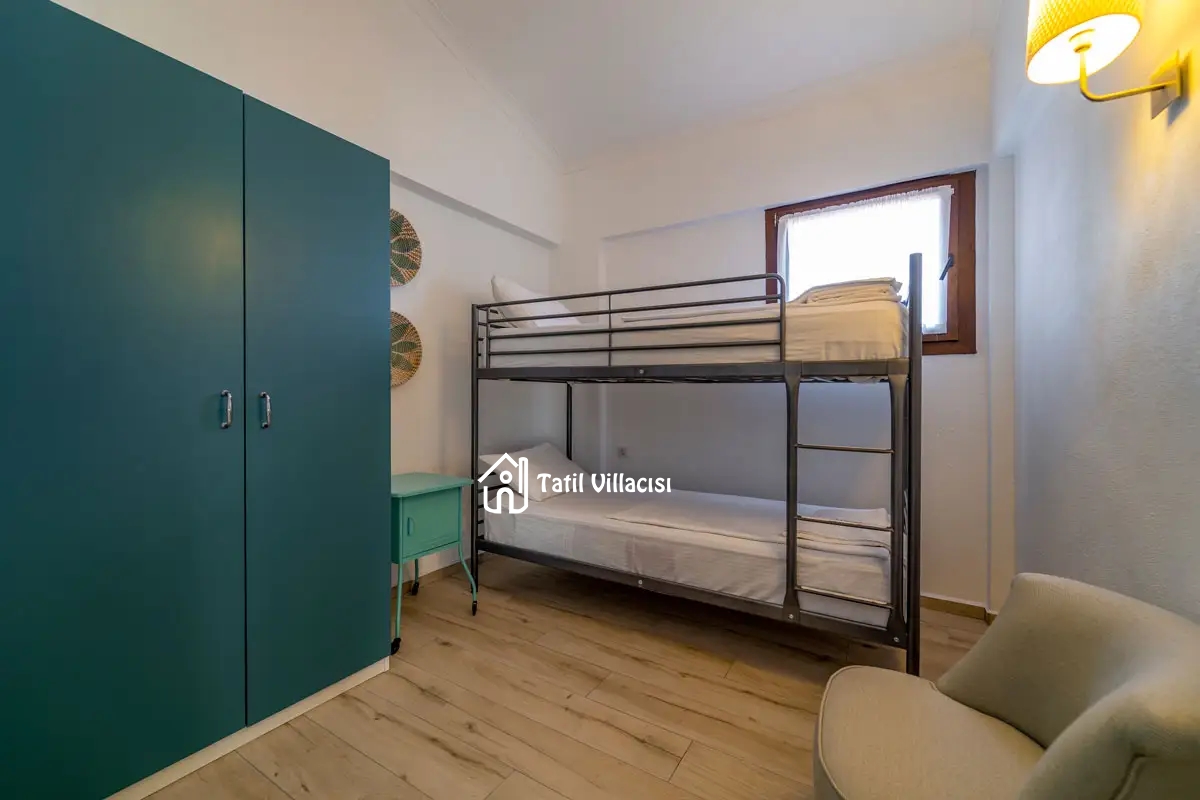 Villa Massi Evi