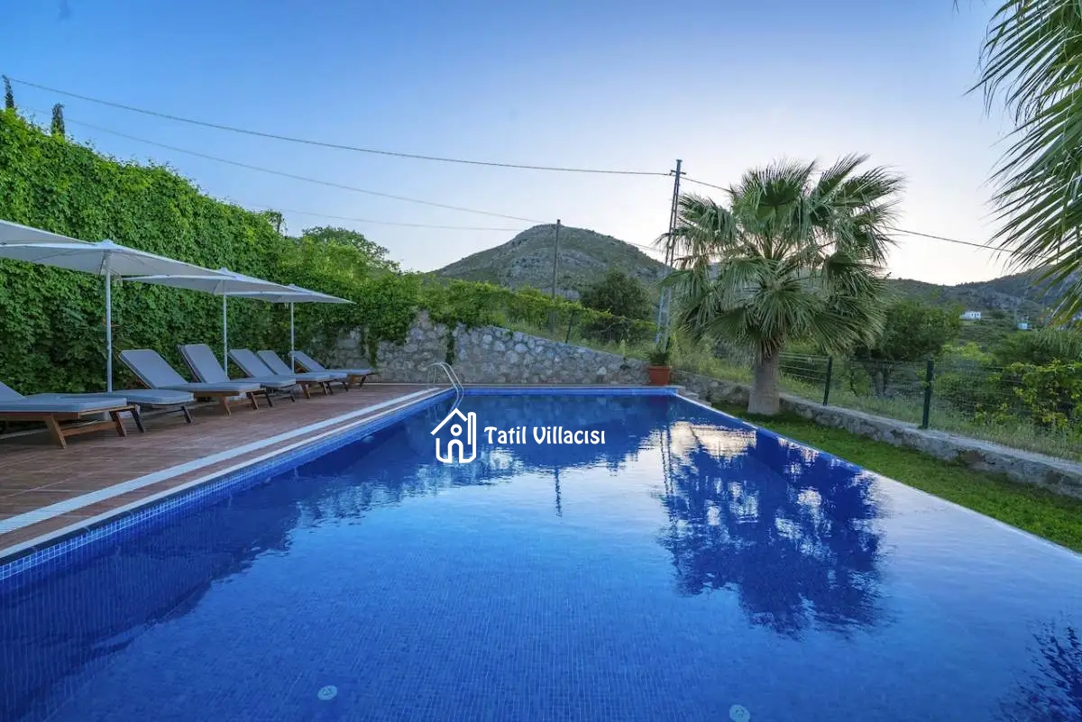 Villa Massi Evi