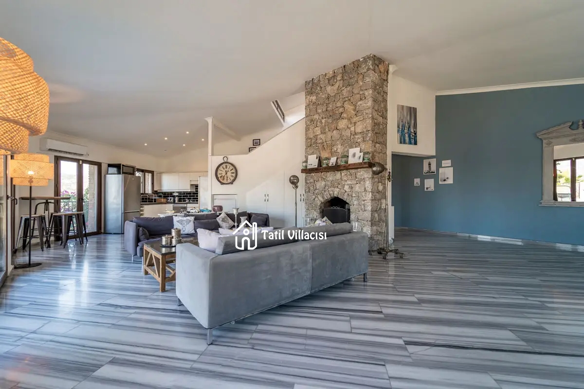 Villa Massi Evi