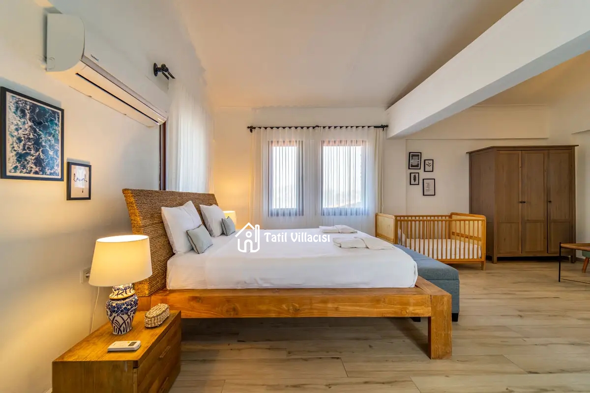 Villa Massi Evi