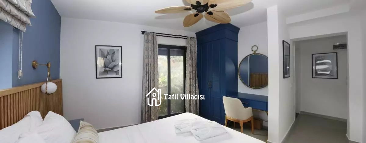 Villa Massi Selimiye