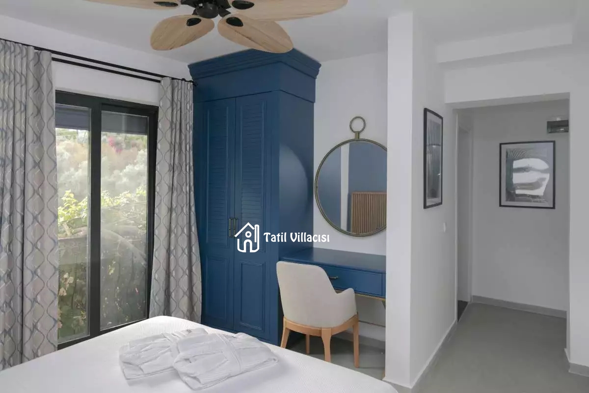 Villa Massi Selimiye
