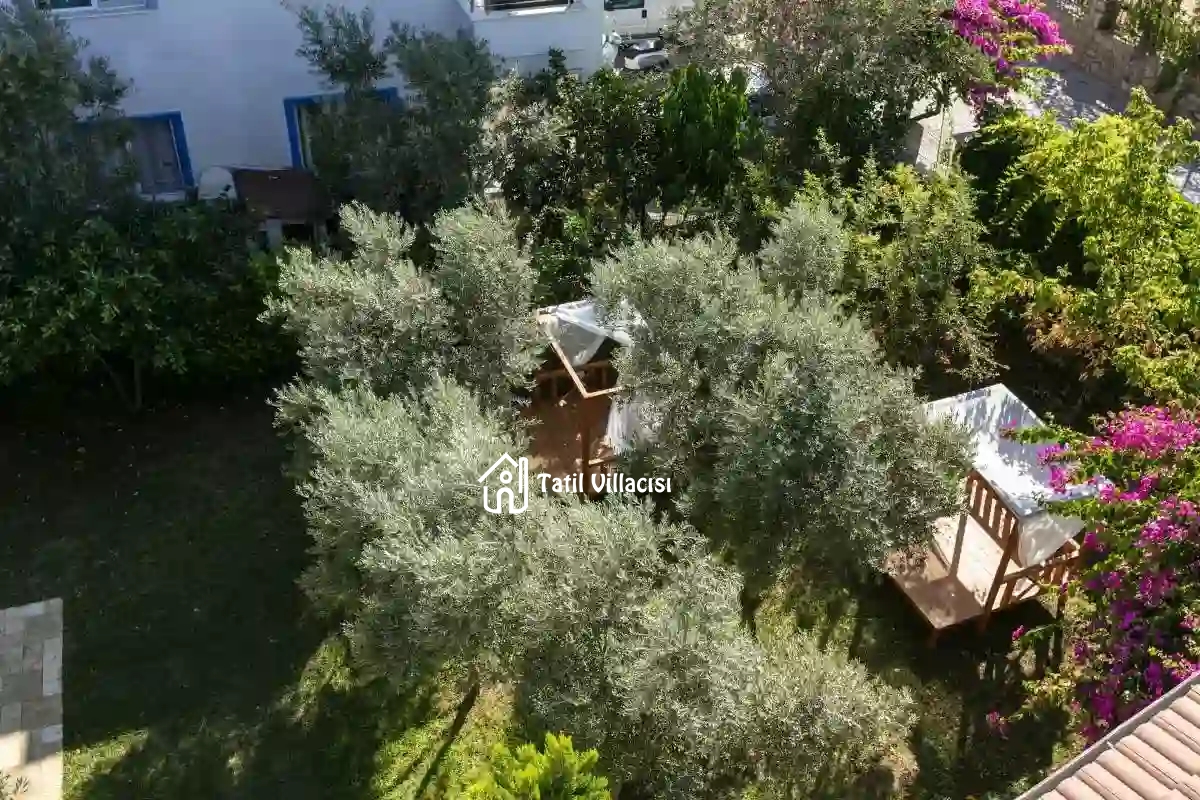 Villa Massi Selimiye