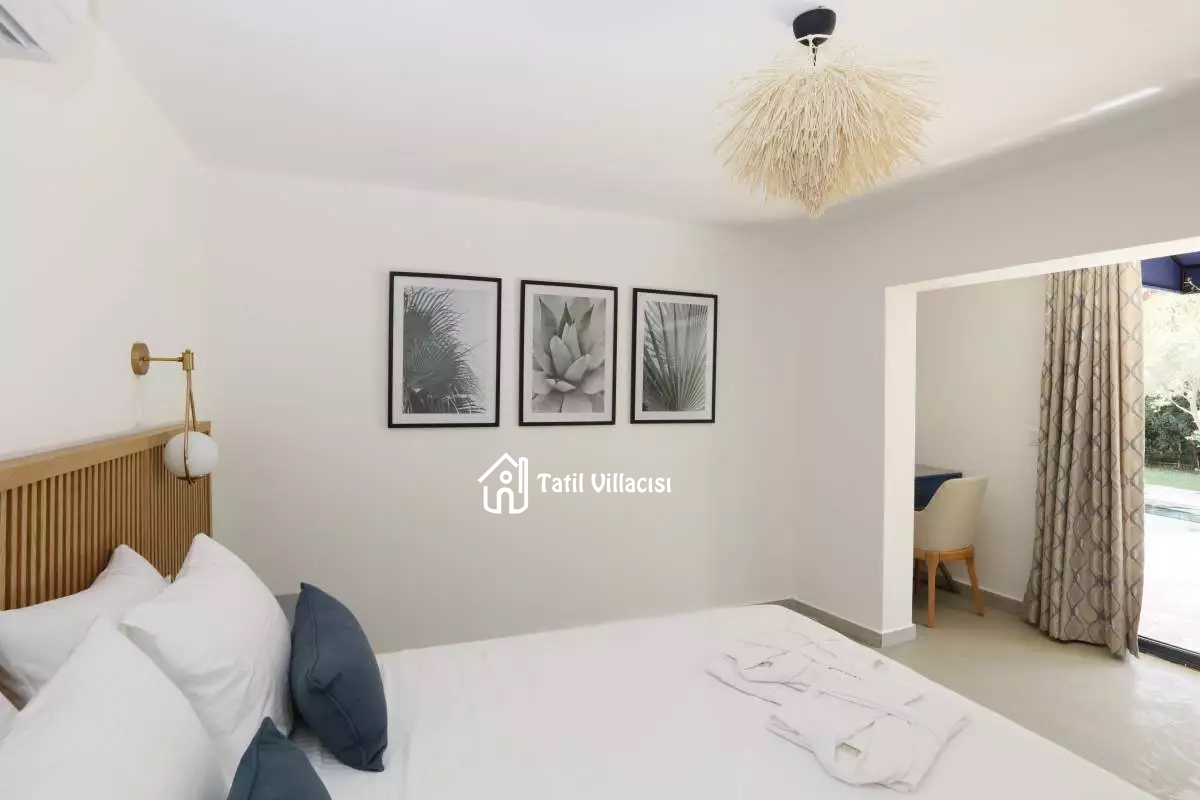 Villa Massi Selimiye