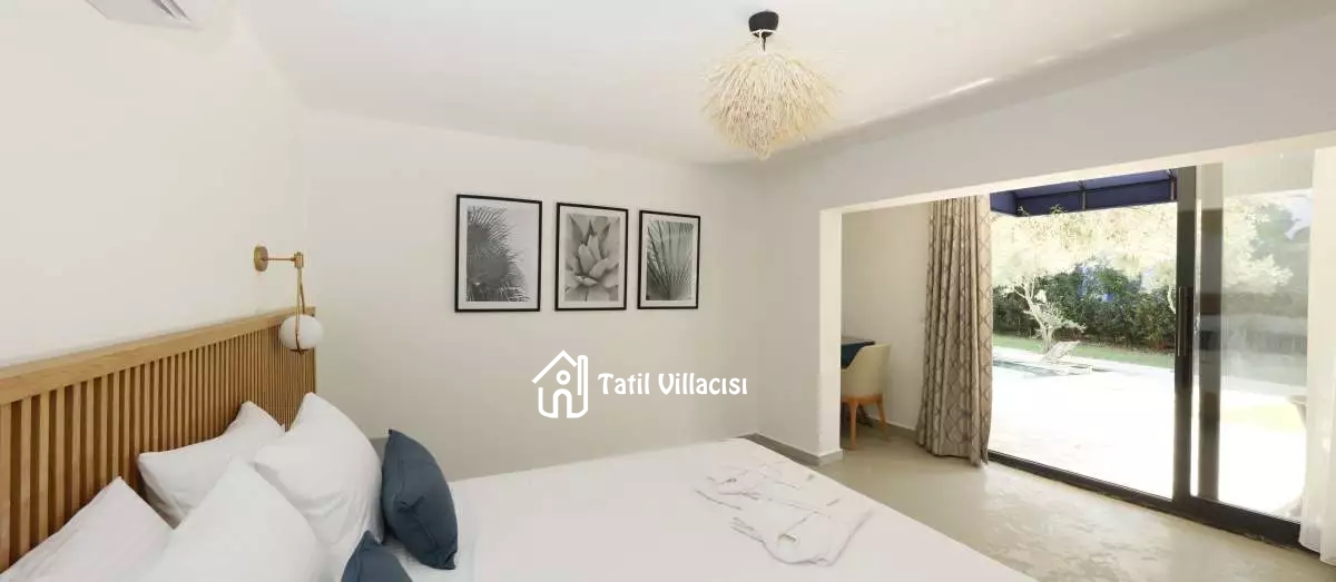 Villa Massi Selimiye