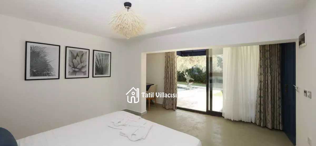 Villa Massi Selimiye