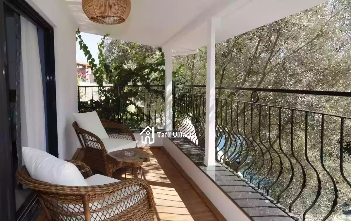 Villa Massi Selimiye