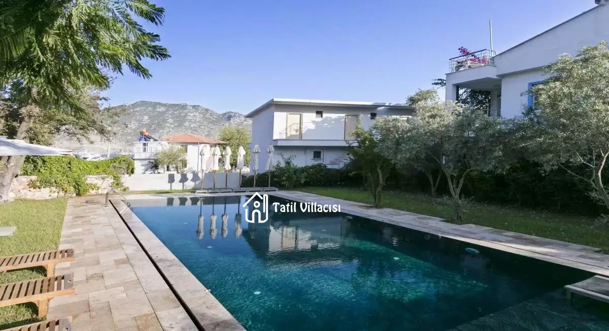 Villa Massi Selimiye