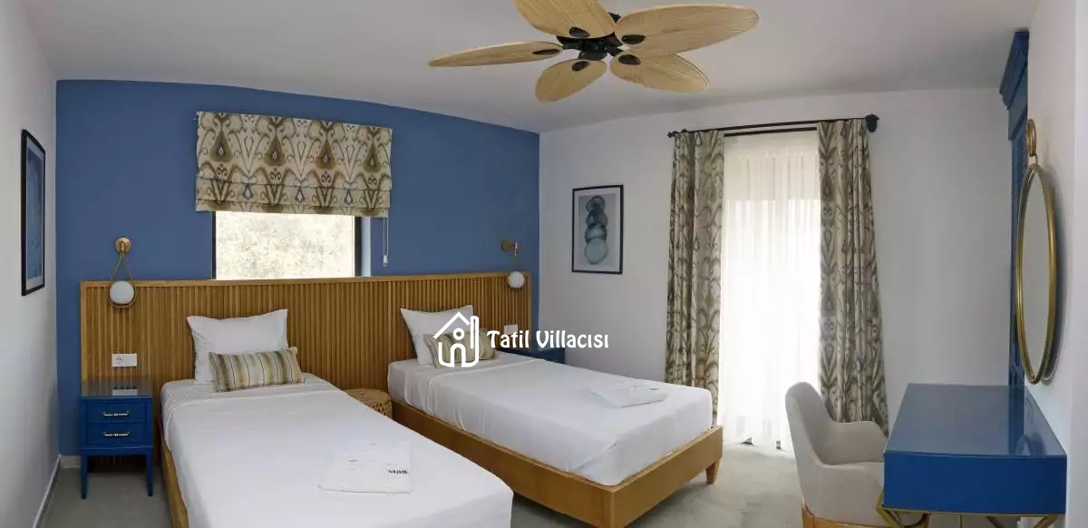 Villa Massi Selimiye