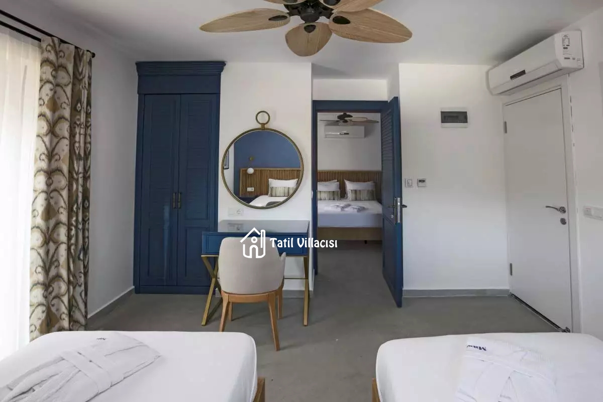 Villa Massi Selimiye