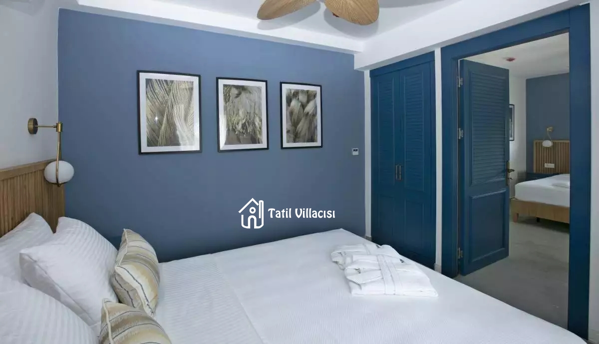 Villa Massi Selimiye