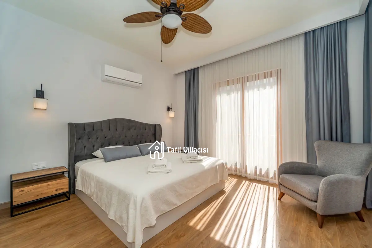 Villa Massi Söğüt 1