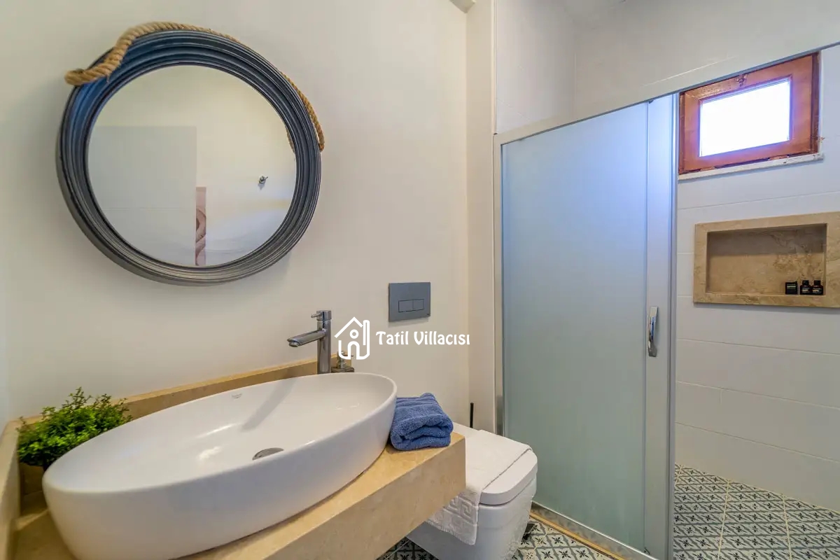 Villa Massi Söğüt 1