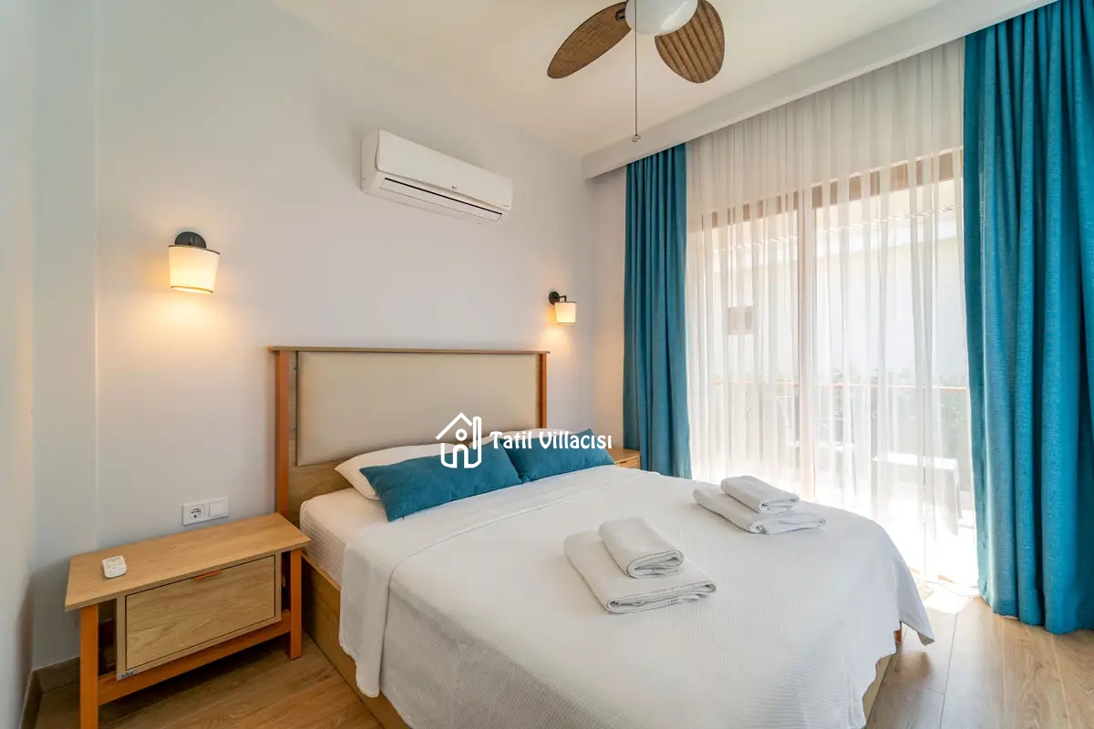 Villa Massi Söğüt 1