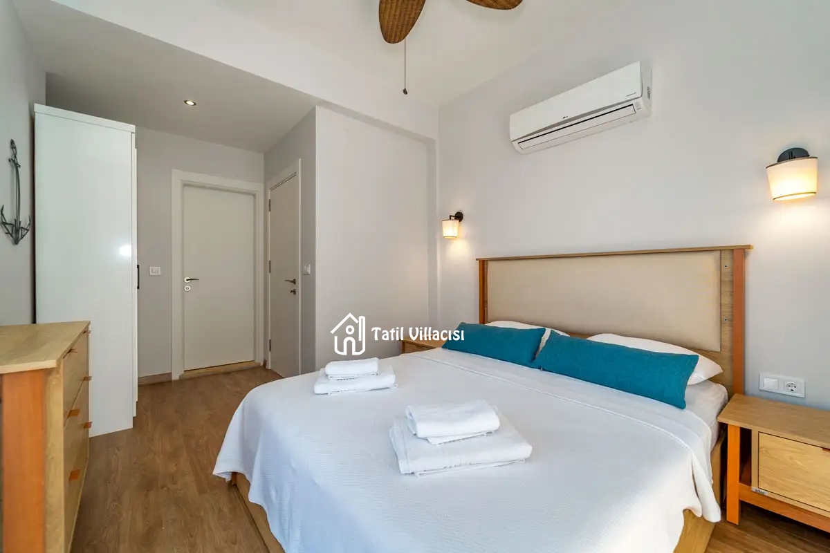 Villa Massi Söğüt 1