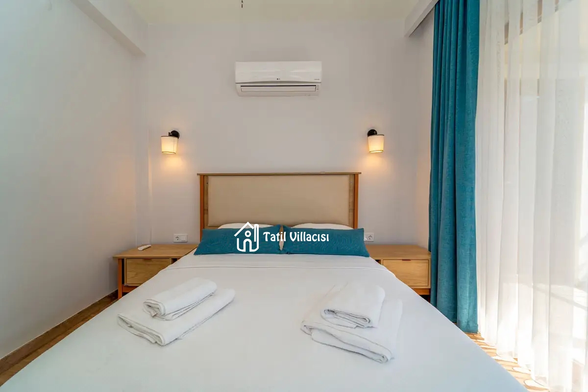 Villa Massi Söğüt 1