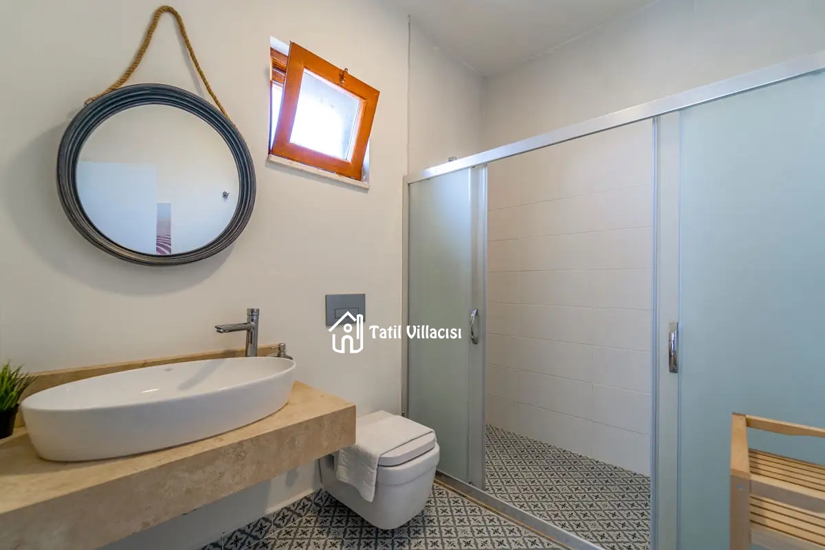 Villa Massi Söğüt 1