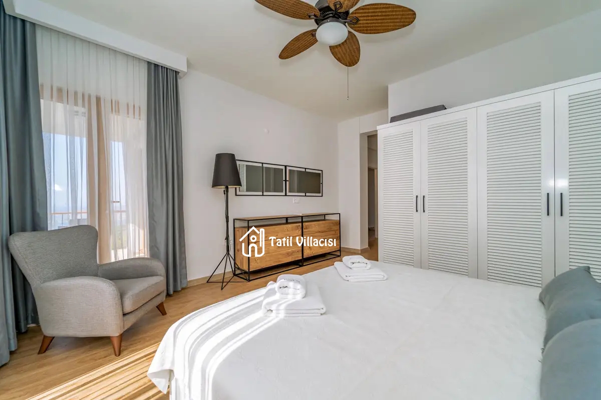 Villa Massi Söğüt 1