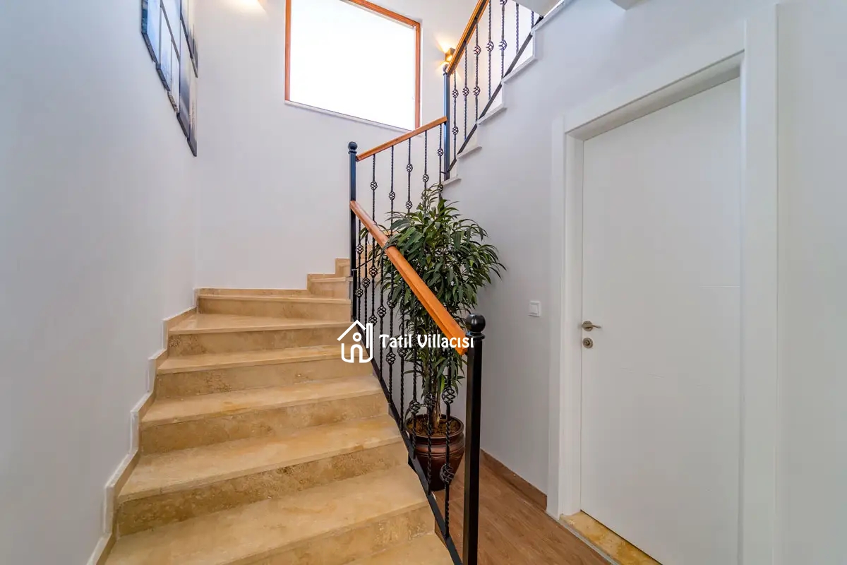 Villa Massi Söğüt 1