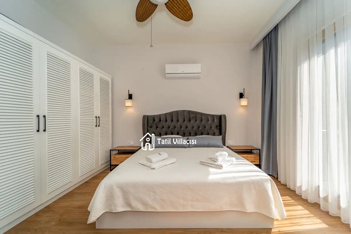 Villa Massi Söğüt 1