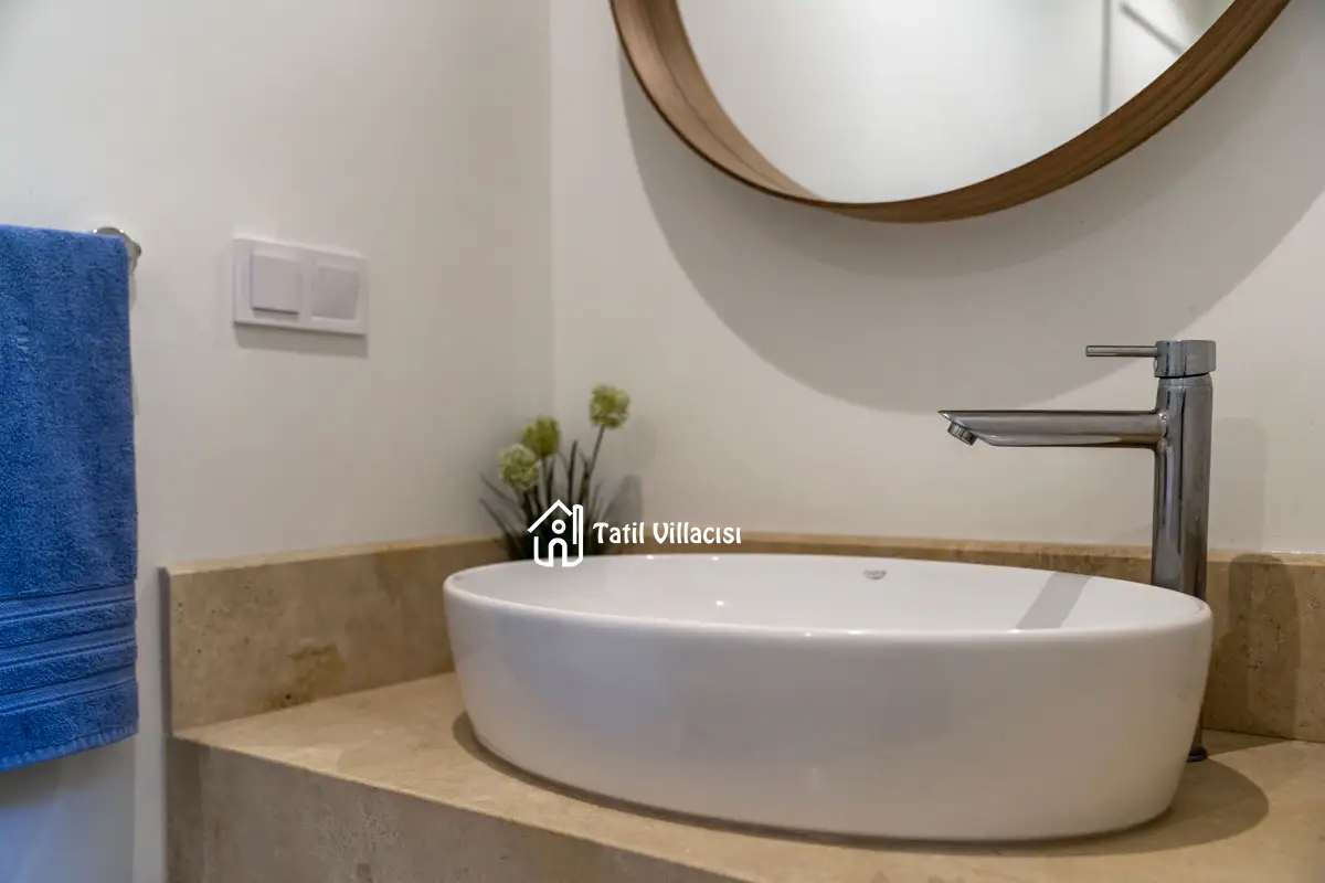 Villa Massi Söğüt 1
