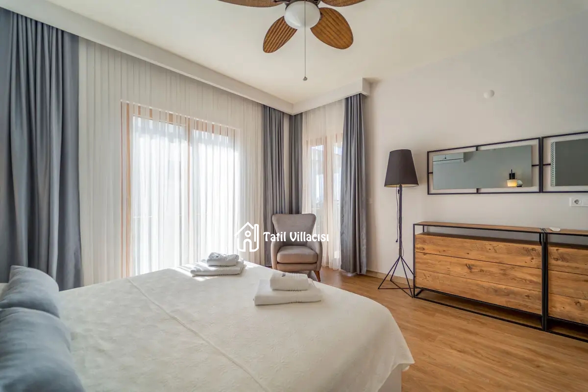 Villa Massi Söğüt 1